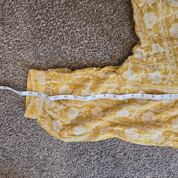 Excellent condition Anthropologie - Picture 7 of 8